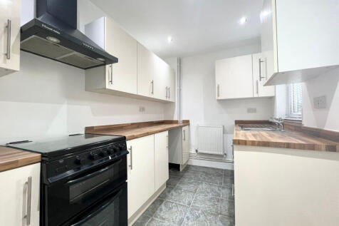 2 Bed Terraced House