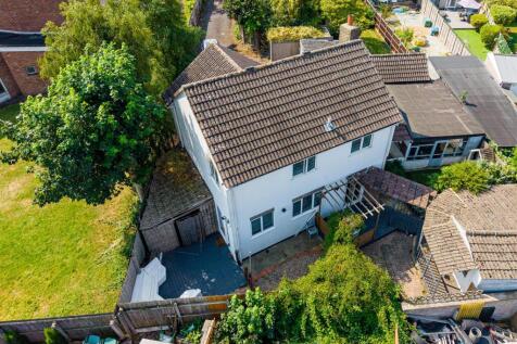 Tumbleweed House, 174A Rodway Road, Patchway, Bris