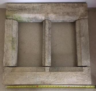 Mullion Window