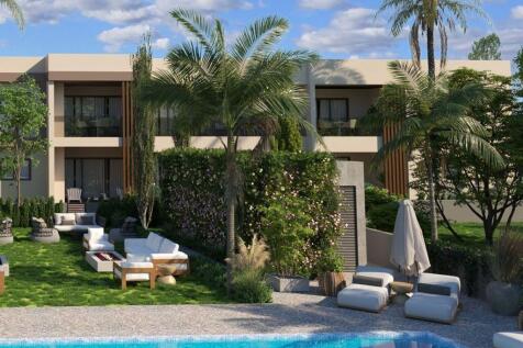 Apartments with...