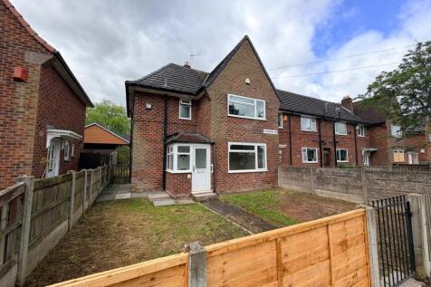 FALL IN LOVE WITH YOUR NEW HOME - stripped back to brick this property has had an extensive refurbishment with high quality kitchen, bathroom. A lovely home in quiet popular residential location. Clos