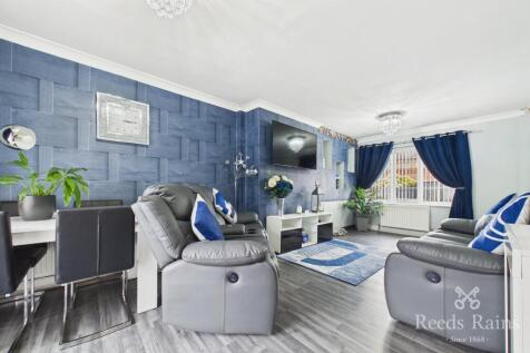 Lounge/Diner