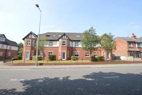 2 bed apartment for sale Wigan Road, Ashton-In-Ma