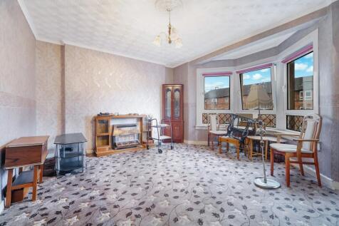 Living/ Dining Room