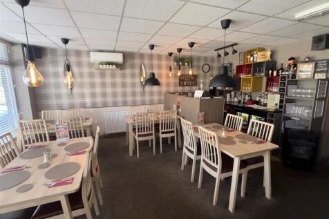 Restaurant for sale in maltby