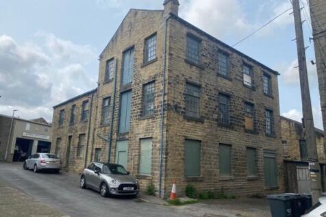 Light Industrial for sale in west vale