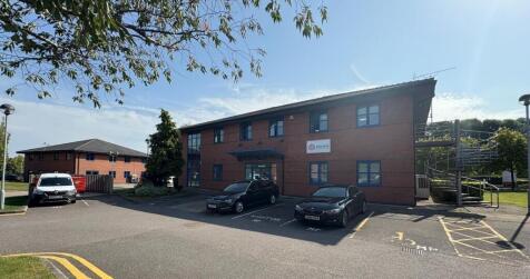 Office to rent in chapeltown