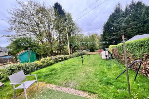 Shared garden