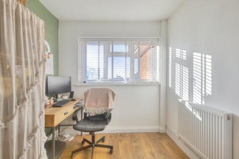 Study/Bedroom 3
