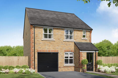 primary property image