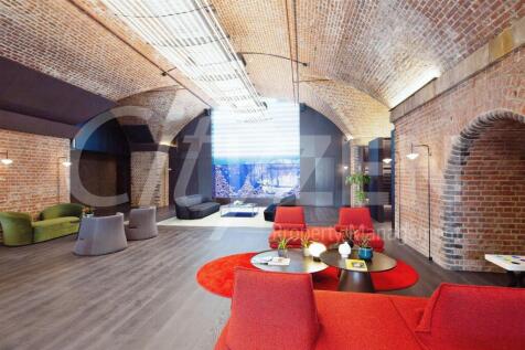 RESIDENTS LOUNGE