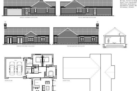 Elevations