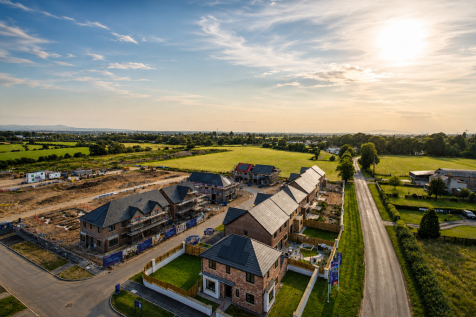 primary property image