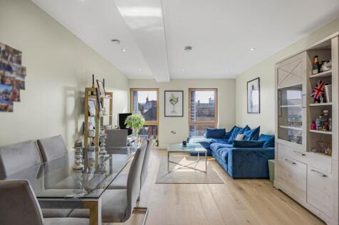 Open-plan living