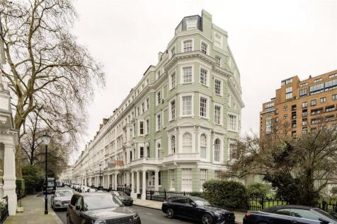 Cornwall Gardens