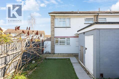 Ormonde Avenue KT19 9EP