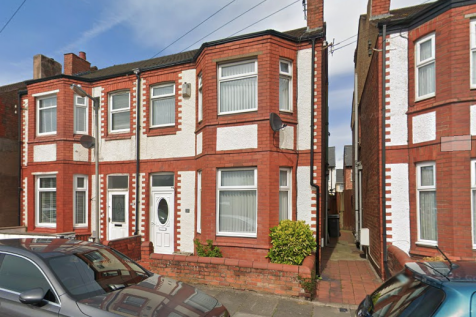 4 Bedroom Semi-Detached in CH47 3BU