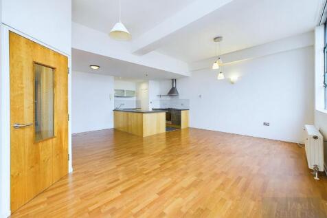Living/Dining/Kitchen