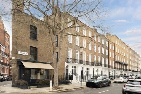 Cadogan Place 71B...