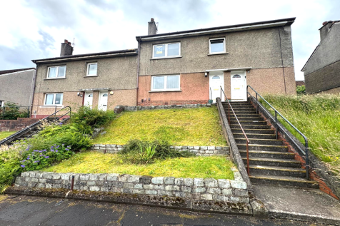 1-bed Flat Locksley Road