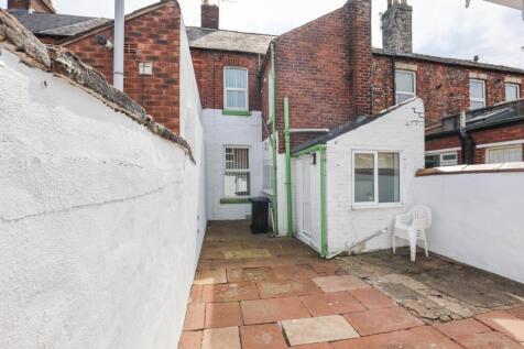 Rear Yard