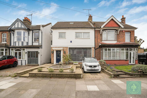 Three Bedroom Semi Detached House For Sale