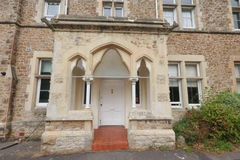 Communal Front Door