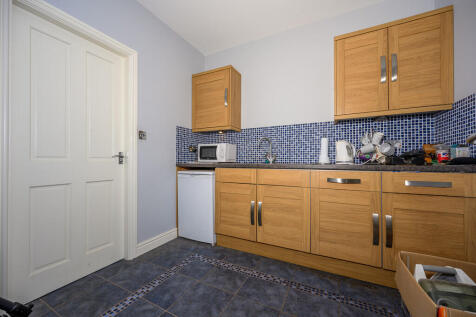 Kitchen to Coach ...