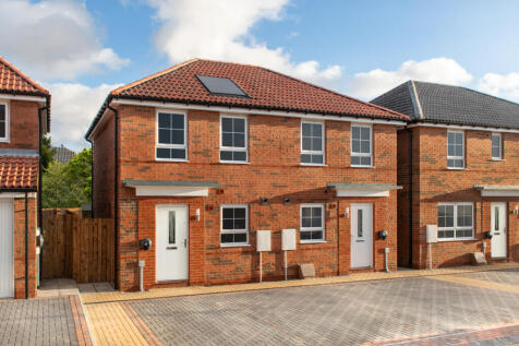 primary property image