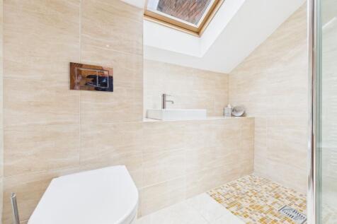 En-Suite/Wetroom