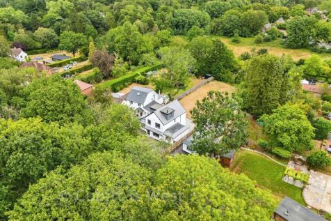 Drone Photo