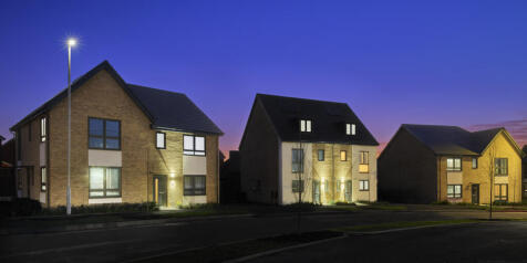 Dusk Photography