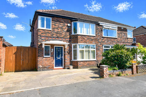 Three Bedroom Semi Detached
