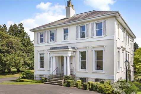 Flat F, Ireton House