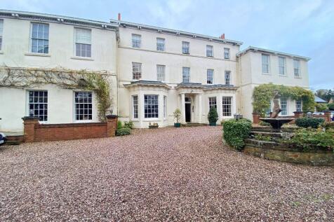 Stunning Grade II listed residence