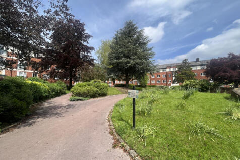 Communal Gardens