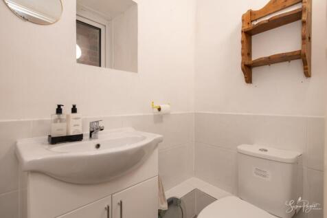 Ground Floor Cloakroom