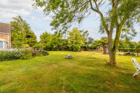 Fox Hall (Kirton Holme)-13