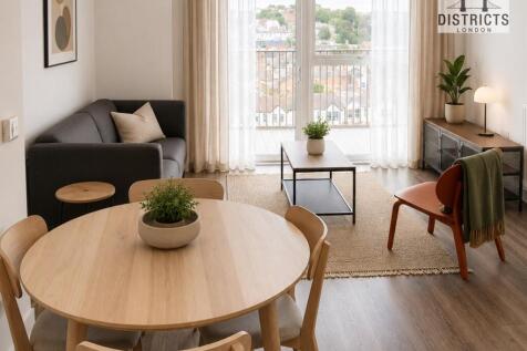 A beautifully presented one-bedroom apartment situated in this sought-after purpose-built development, benefiting from lift access and an excellent range of local amenities. The property features a br