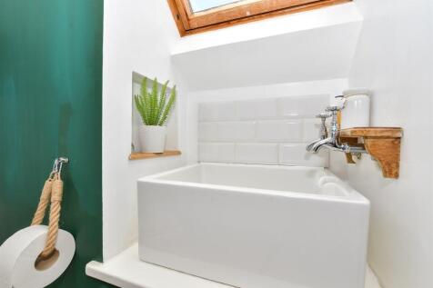 Internal Lifestyle Photograph