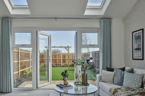 primary property image