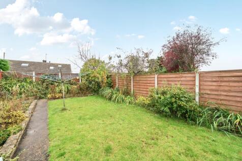 Back garden 3