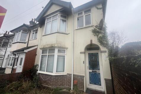3 Bedroom Semi-Detached in SO14 6TQ