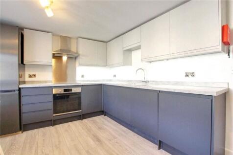 Communal Kitchen
