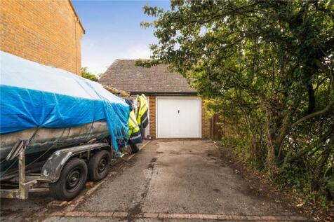 Garage and Parking