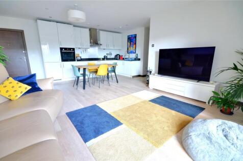 Lounge/Diner/Kitchen