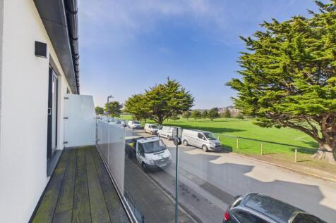 Private Balcony