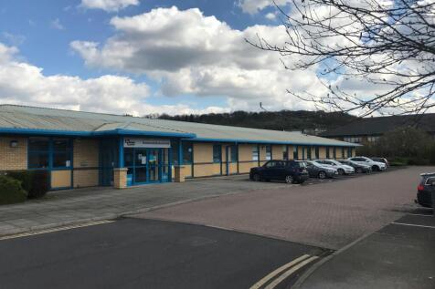 Office to rent in upper whiston