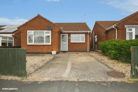 Detached Bungalow