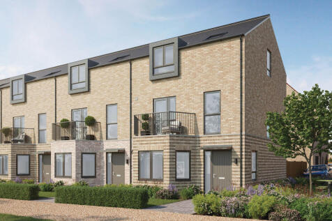 primary property image